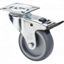 Roulette pivotante, A320.A80.100