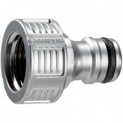 Raccord rapide 21mm (G 1/2Z), blister