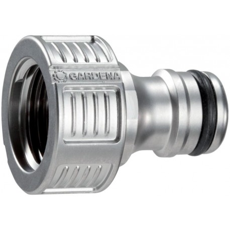 Raccord rapide 33,3mm (G 1Z), blister