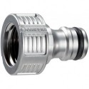 Raccord rapide 33,3mm (G 1Z), blister