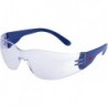 Lunette de protection 2721, gris