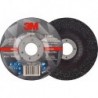 Meule dégrossissage argent Line 180 x 7,0 mm 3M