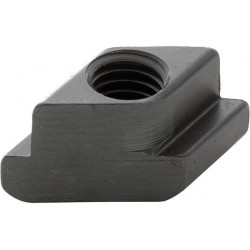 Ecrou T "Rhombus" M16X18mm AMF