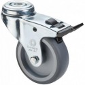 Roulette pivotante A321.A80.100