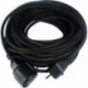 Rallonge électrique 5m H05RR-F3G1,5 FORTIS
