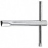 Clé à pipe triangulaire M16 FORTIS