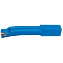 Outil à aléser et dresser carbure à droite DIN4974 P25/30 16x16x210mm 1 PCS