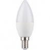 4x LED Ampoule bougie 5,5W E14 470lm