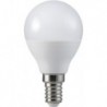 LED Ampoule goutte 5,5W E14 470lm - 4x