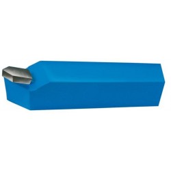 Outil de finition carbure DIN4975 25x16x140mm P25/30 1 PCS