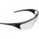 Lunette de protection Millennia, PC, clair/noir