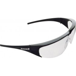 Lunette de protection Millennia, PC, clair/noir