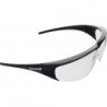 Lunette de protection Millennia, PC, clair/noir