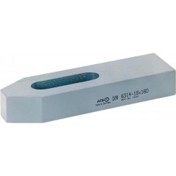 Bride de serrage DIN6314 11x80mm AMF 1 PCS