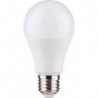 4x LED Ampoule poire 9W E27 806lm