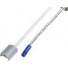 Cable SuperStripe24VDC LTG. 1.8m LTG, MP2