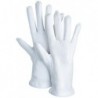 Gants de travail 5 doigts BW-Trikot, Taille 10 (Par 12)