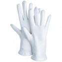 Gants de travail 5 doigts BW-Trikot, Taille 12 (Par 12)
