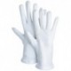 Gants de travail 5 doigts BW-Trikot, Taille 13 (Par 12)