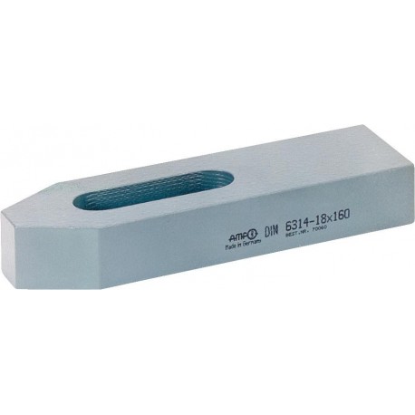 Bride de serrage DIN6314 14x100mm AMF 1 PCS