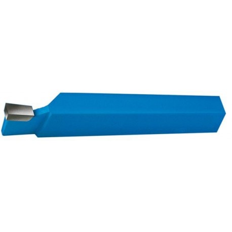 Outil à saigner carbure DIN4981 à droite 25x16x140mm P25/30 1 PCS