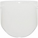 Verres, PC, clair WP 96, Polycarbonat, 2,0 mm