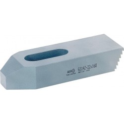 Bride de serrage DIN6314Z 6,6x50mm AMF 1 PCS