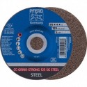 MeuleCC-Grind 125mm STRONG-STEEL Pferd