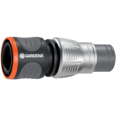 Raccord de tuyau Premium 19 mm (3/4“) Blister