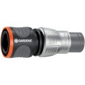 Raccord de tuyau Premium 19 mm (3/4“) Blister