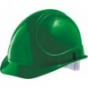 Casque électricien 6, 1000 V,rouge