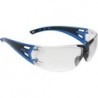 Lunette de protection Forceflex FF3 KN Cadre bleu