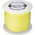 CordeauPolyamid 2,0mm 100m jaune fluo