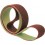 Bande en non-tissé abrasif, moyenne, Dimensions : 12 x 520 mm