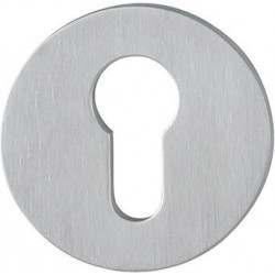 Paire rosette porte E849NS-PZ F69 , 35-45