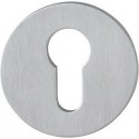 Paire rosette porte E849NS-PZ F69 , 35-45