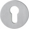 Paire rosette porte E849NS-PZ F69 , 35-45