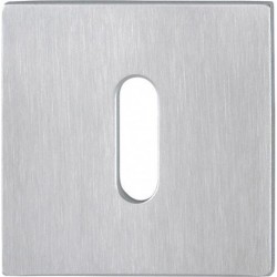 Paire rosette porte E848NS-OB F69 , 35-45