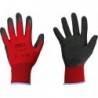 Gants de protection BLACK GRIP, Taille7 (Par 12)
