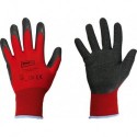 Gants de protection BLACK GRIP, Taille8 (Par 12)