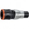 Raccord stop eau 19 mm (3/4“)
