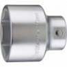Douille 6 pans 3/4" 50x mm FORTIS 1 PCS