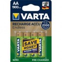 Batterie de Recharge Blister VARTA