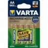 Batterie de Recharge Blister VARTA