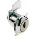 Cylindre serrure boite aux lettres ZBK 74 SB