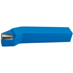 Outil couteau carbure DIN4980 à gauche 25x25x140mm P25/30 1 PCS