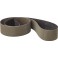 Bande abrasive de 13 x 610 mm, Trizact (TM) 237AA, Grain : A100