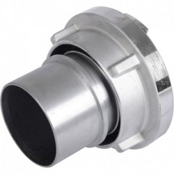 Raccord tuyau aspiration 52-C, 50mm, DN50