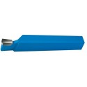 Outil à saigner carbure DIN4981 à droite 32x20x170mm P25/30 1 PCS