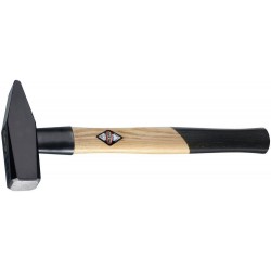 Marteau de serrurier 200g Hulse Hickory Picard